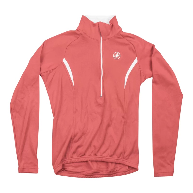 Castelli Cromo LS Jersey - Women's