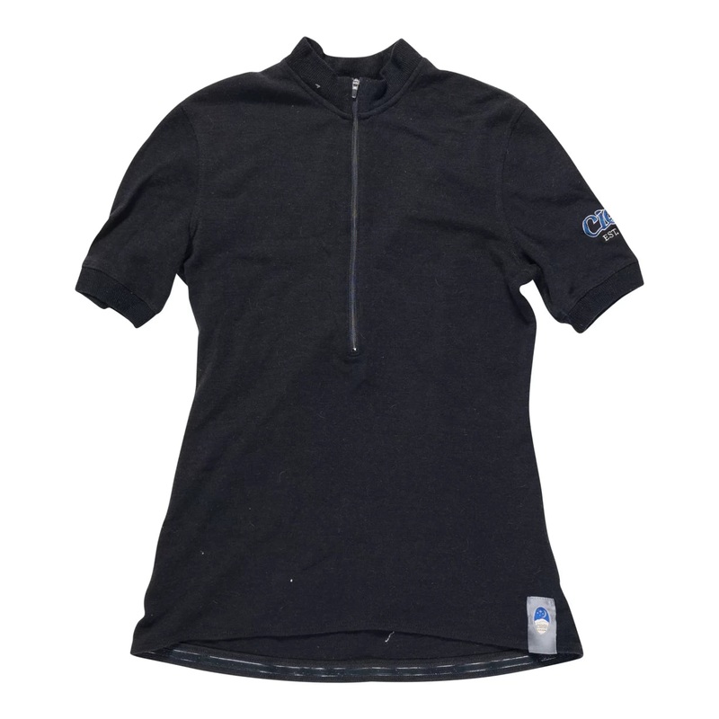 Cielo Vintage Wool Jersey - Women's