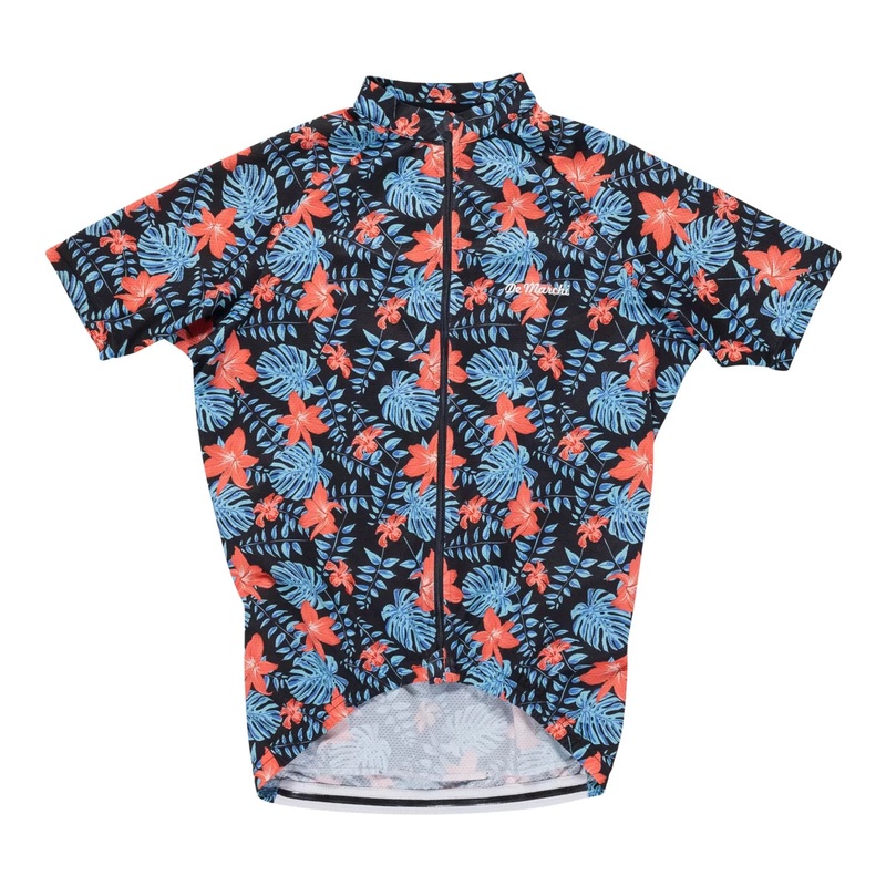De Marchi Granturismo Jersey - Men's