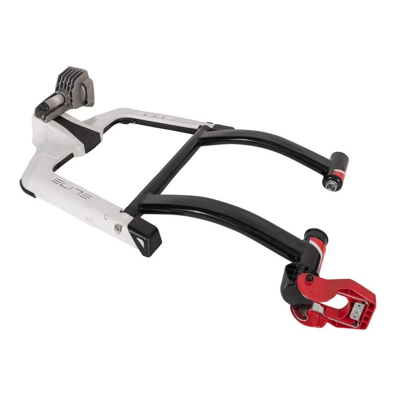 Elite Qubo Fluid Trainer w/ Riser Block