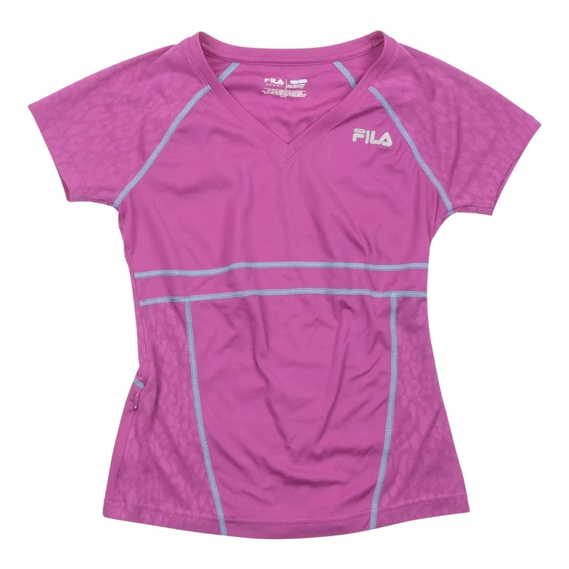 Fila Running Shirt - Women's