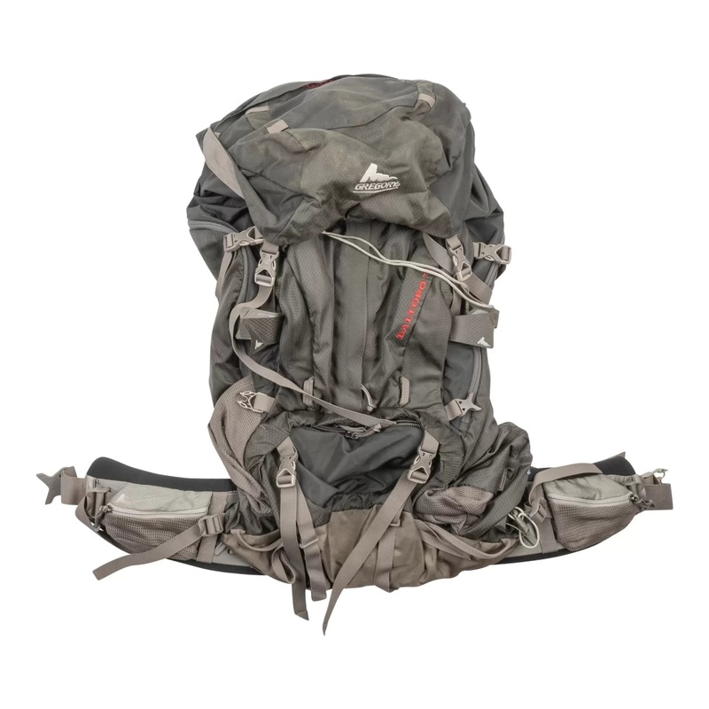 Gregory Baltoro 75 Pack - Men's