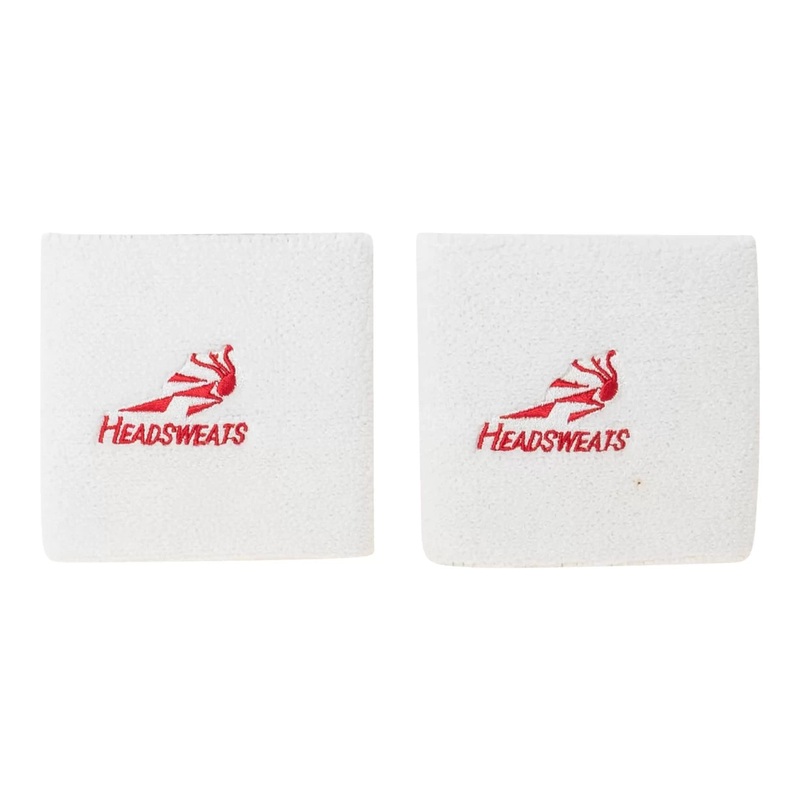 HeadSweats Wrist Wipes