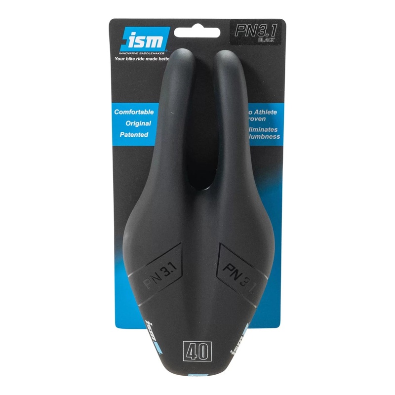 ISM PN 3.1 Saddle