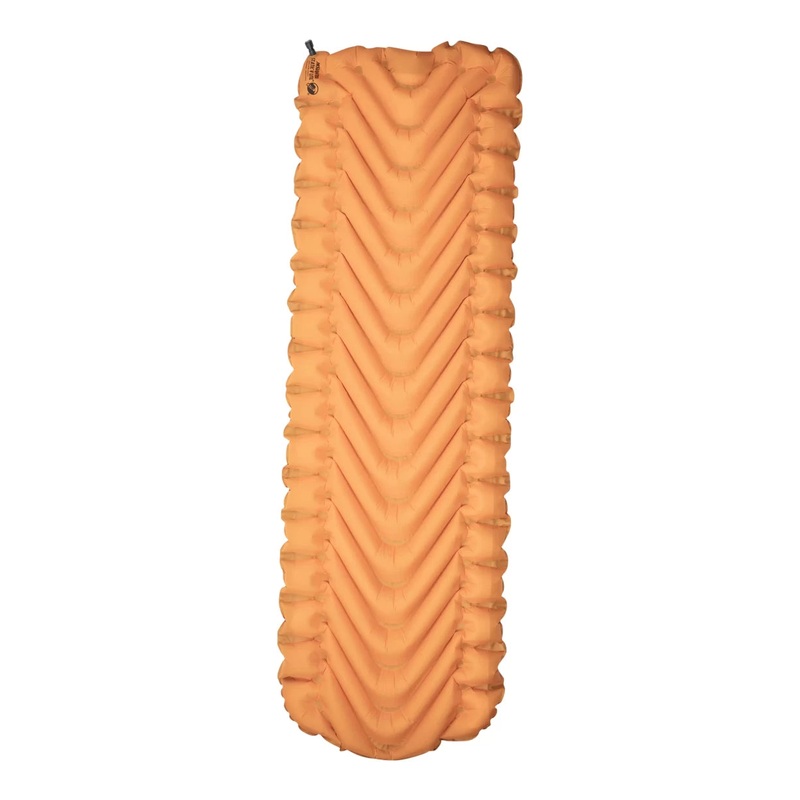 Klymit Insulated Static V Lite Sleeping Pad