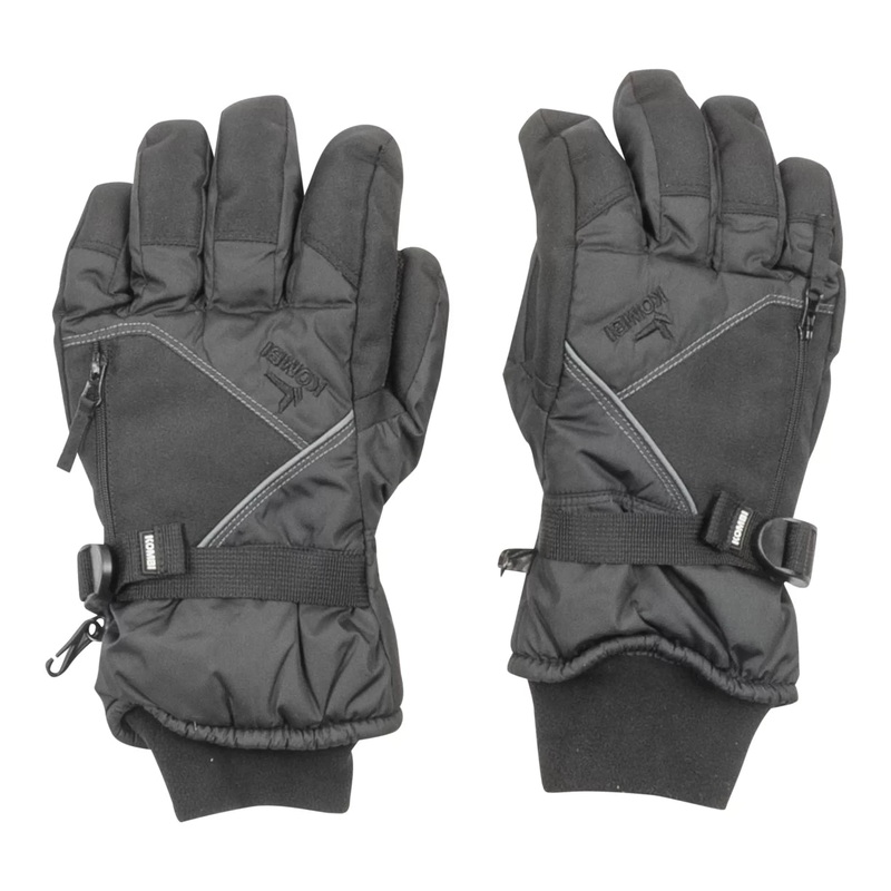 Kombi Pursuit II Gloves - Men's