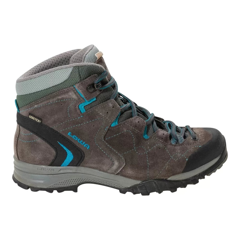 Lowa Focus GTX Mid Hiking Boot - Women's