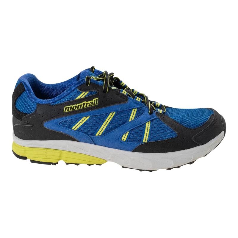 Montrail Ferocity Trail Running Shoes - Men's