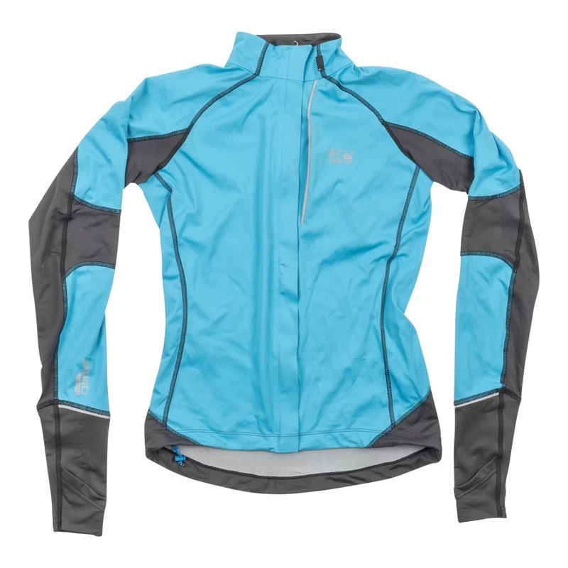 Mountain Hardwear Cycling Jacket - Women's