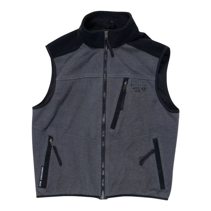 Mountain Hardwear Windstopper Vest - Men's