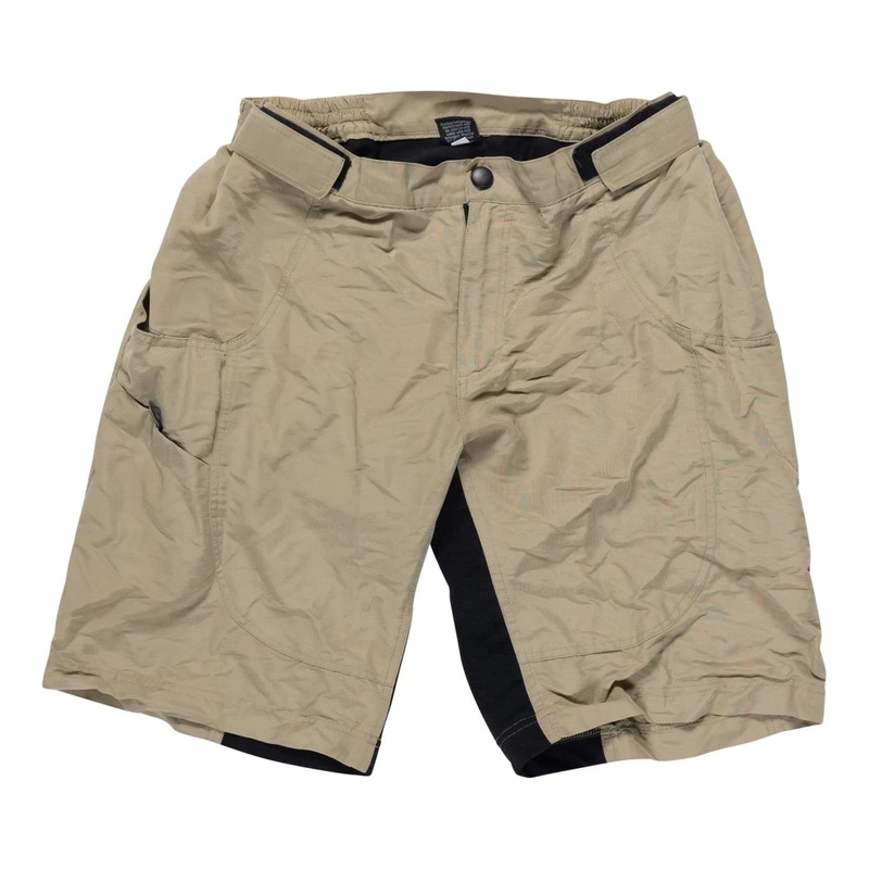 Nashbar Stealth 2 Baggy Mountain Bike Shorts - Men's