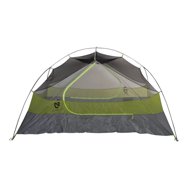 Nemo Dagger 2P Tent