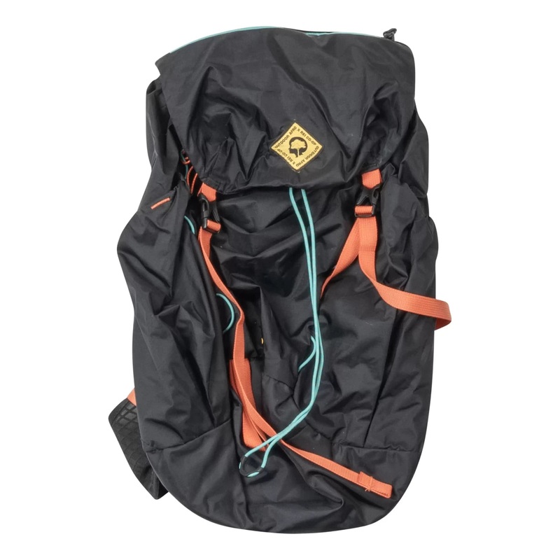 Outdoor Afro x REI Co-op Flash 22 Pack