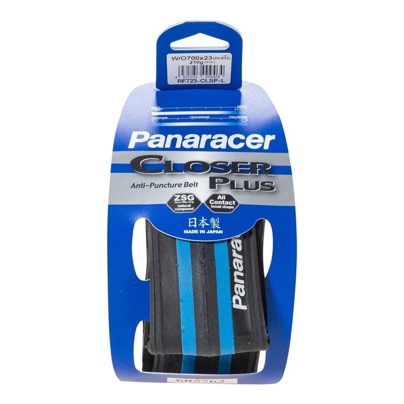 Panaracer Closer Plus Duro 700c Folding Tire