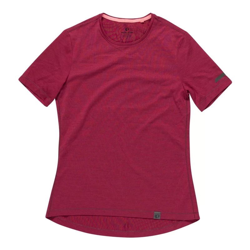 Pearl Izumi Wool Baselayer - Women's