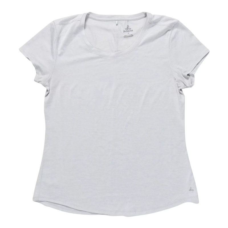 PrAna Performance T-Shirt - Women's