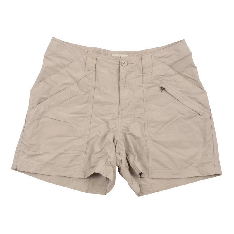 Royal Robbins Backcountry Short - Women's
