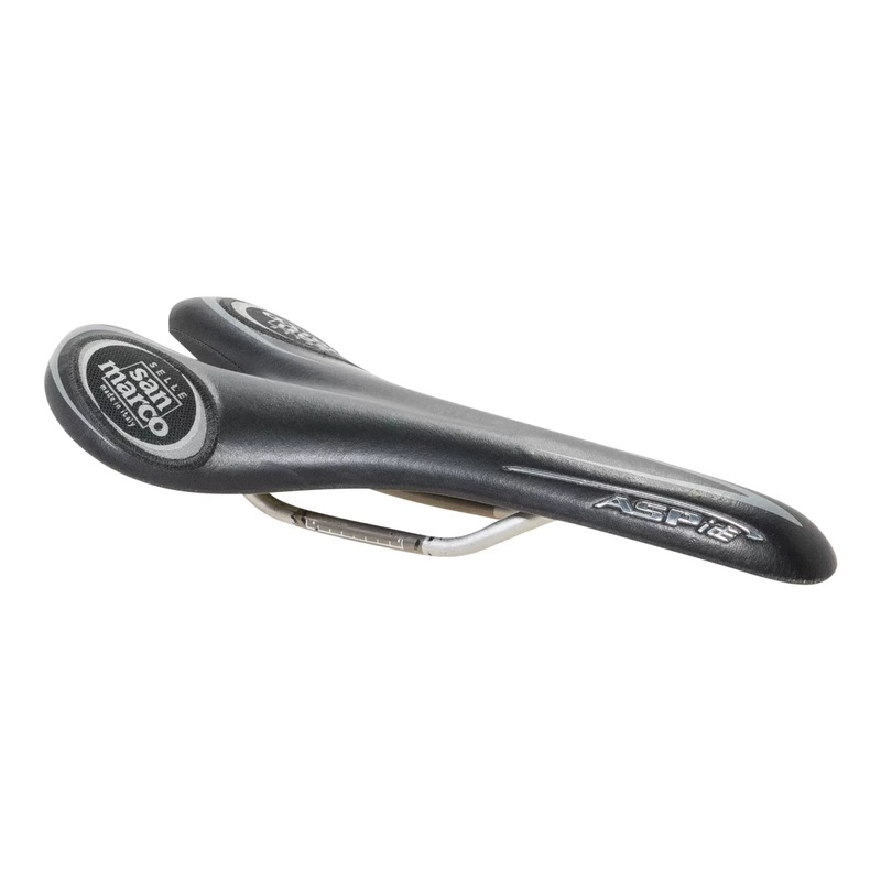 SAN MARCO  Aspide Saddle