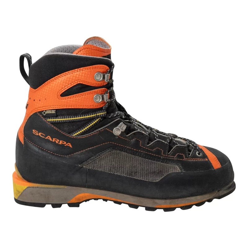 Scarpa Rebel Pro GTX Mountaineering Boots - Men's