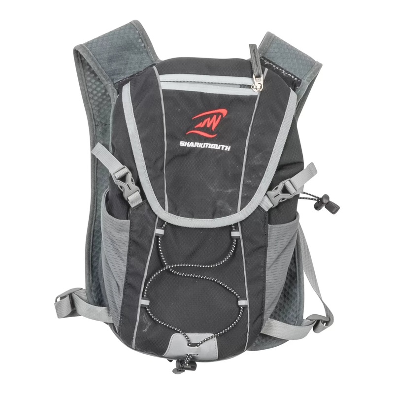 Sharkmouth Hydration Pack