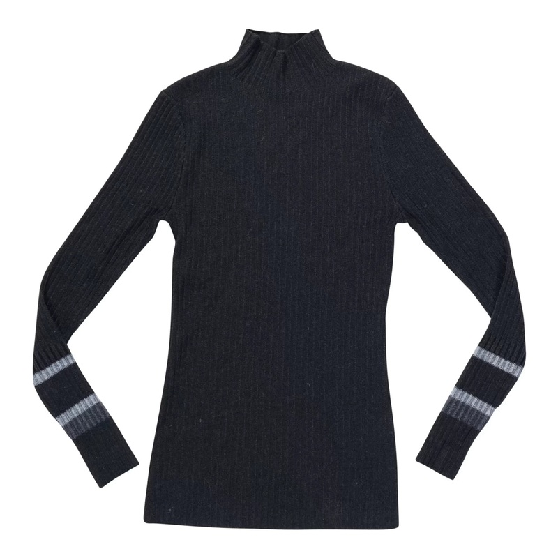 SmartWool Dacono Mock Neck Sweater - Women's