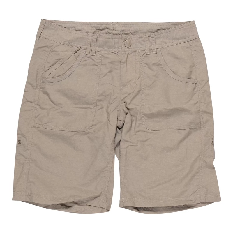 The North Face Horizon 2.0 Roll-Up Shorts - Women's
