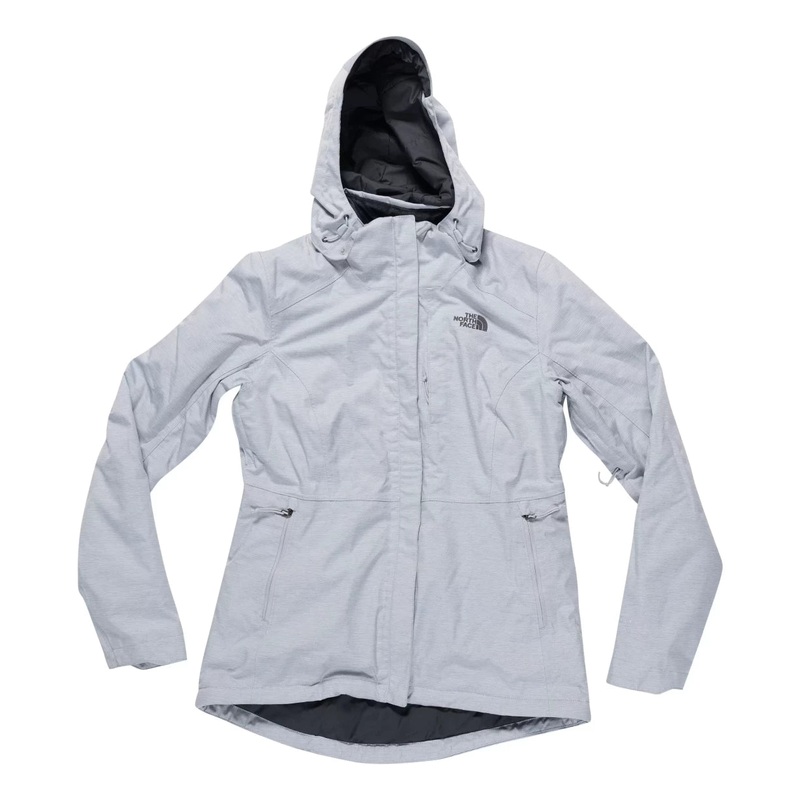 The North Face Inlux 2.0 Insulated Jacket