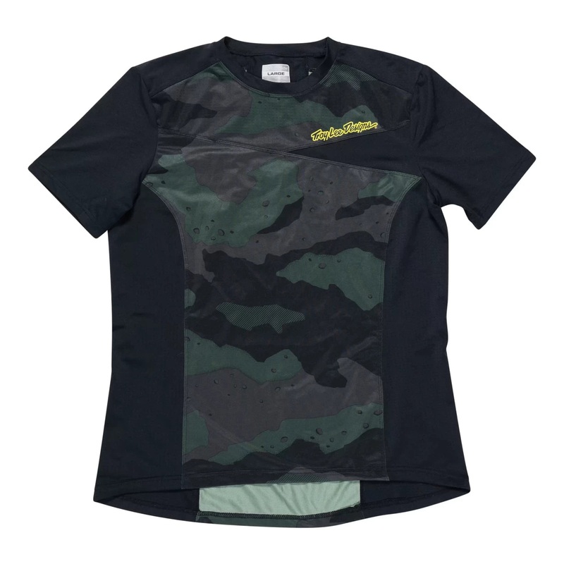 Troy Lee Designs SS Skyline Jersey - Women's