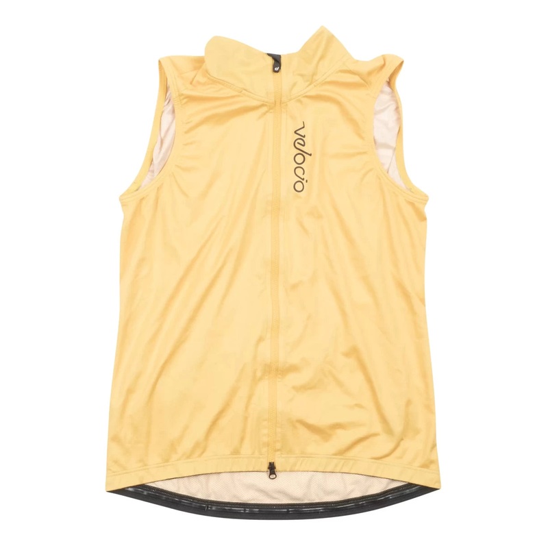Velocio Cycling Wind Vest - Women's