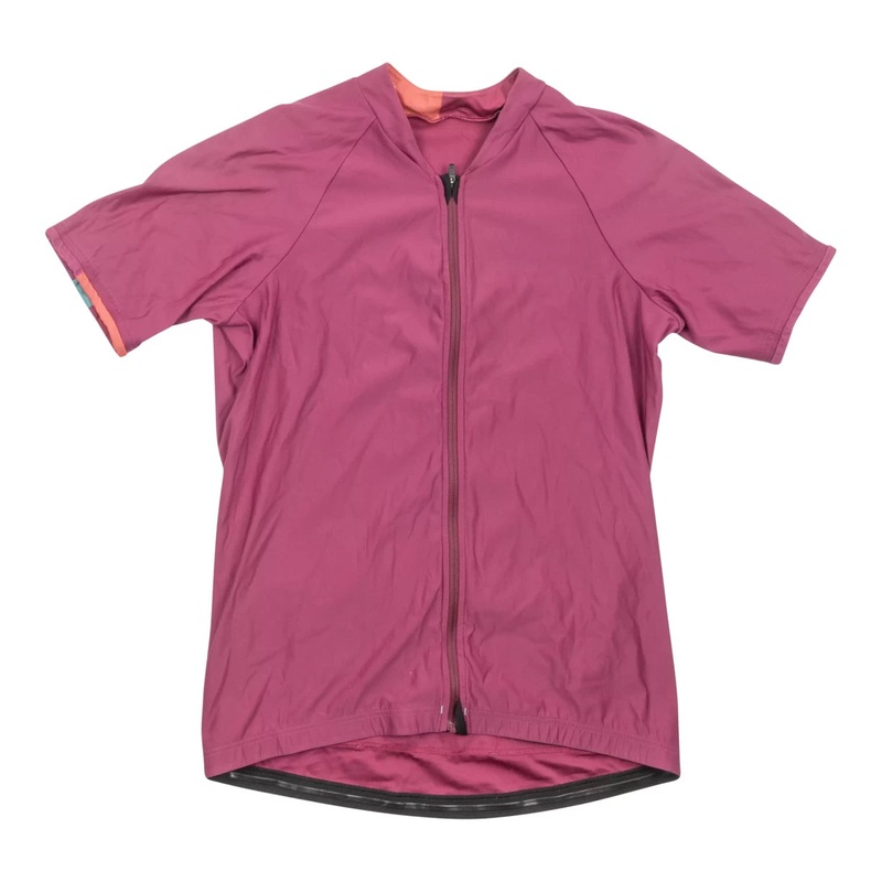 Velocio Signature Cycling Jersey - Relaxed Fit - Women's