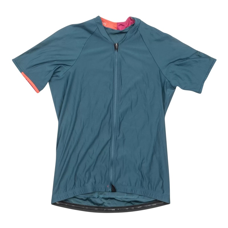 Velocio Signature Cycling Jersey - Women's
