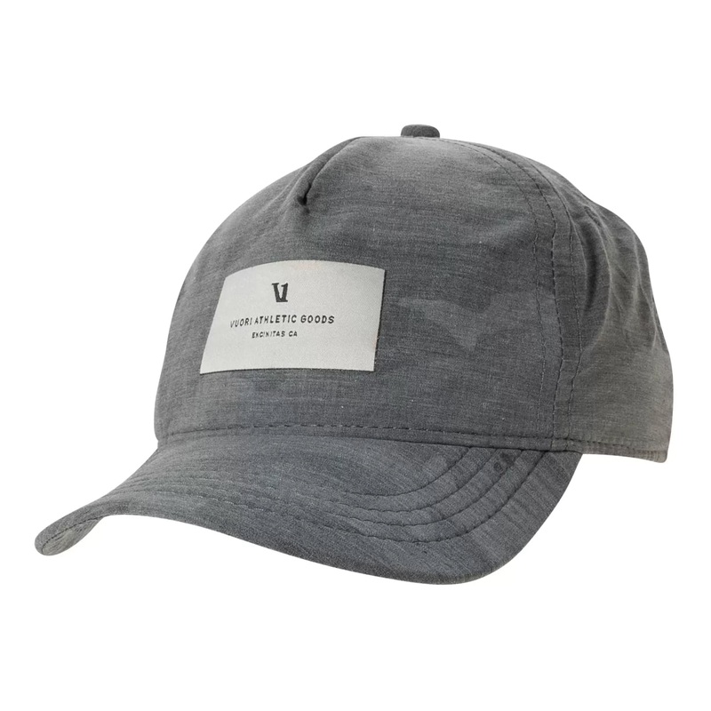 Vuori Patch Hat