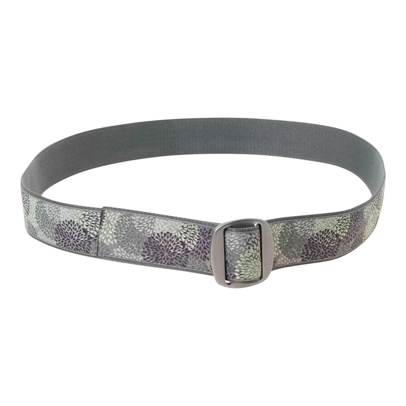 Bison Designs 38mm Manzo Buckle Belt