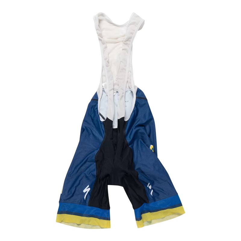 Castelli Bib Short