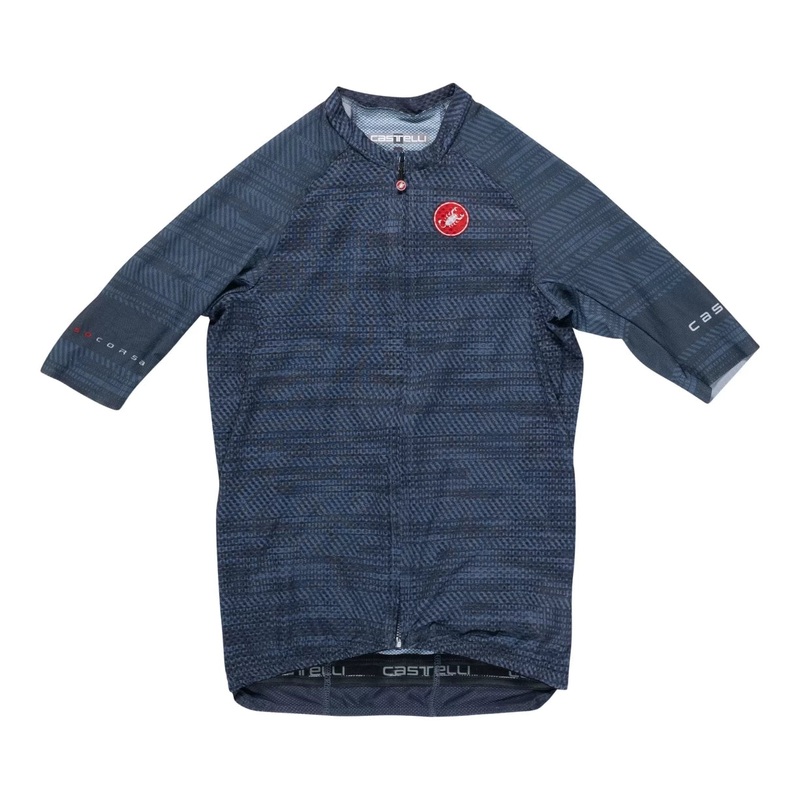 Castelli Climber's 3.0 SL Jersey