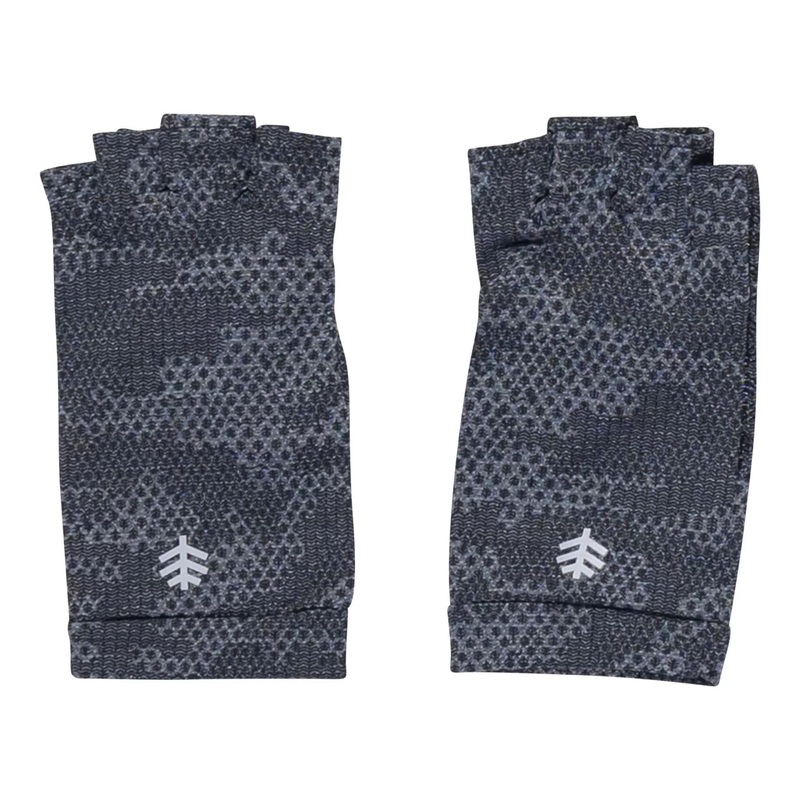 Coolibar Ouray UV Fingerless Sun Gloves UPF 50+