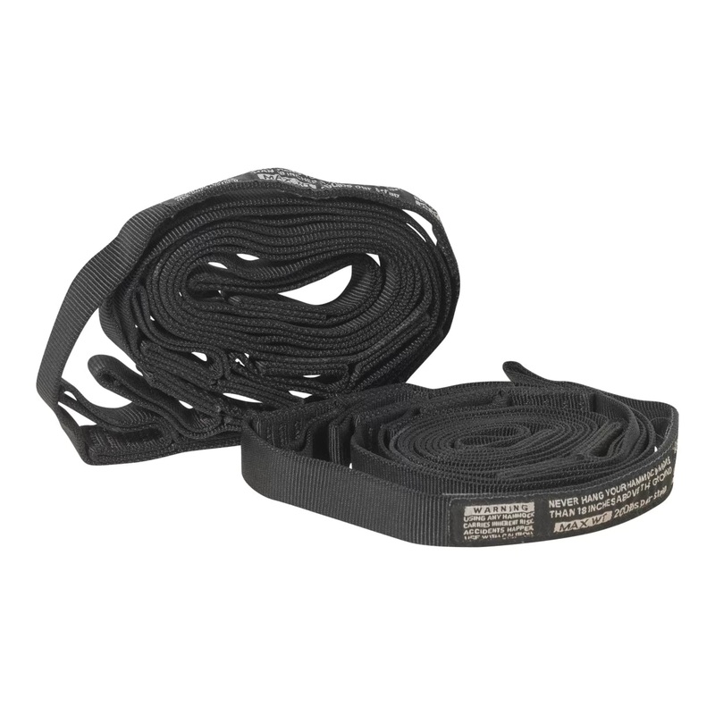 ENO SlapStrap Pro Suspension System