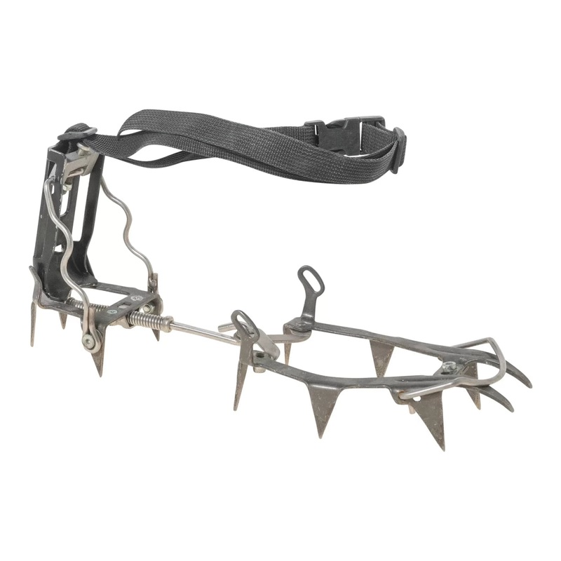 GAB Scissor Crampons