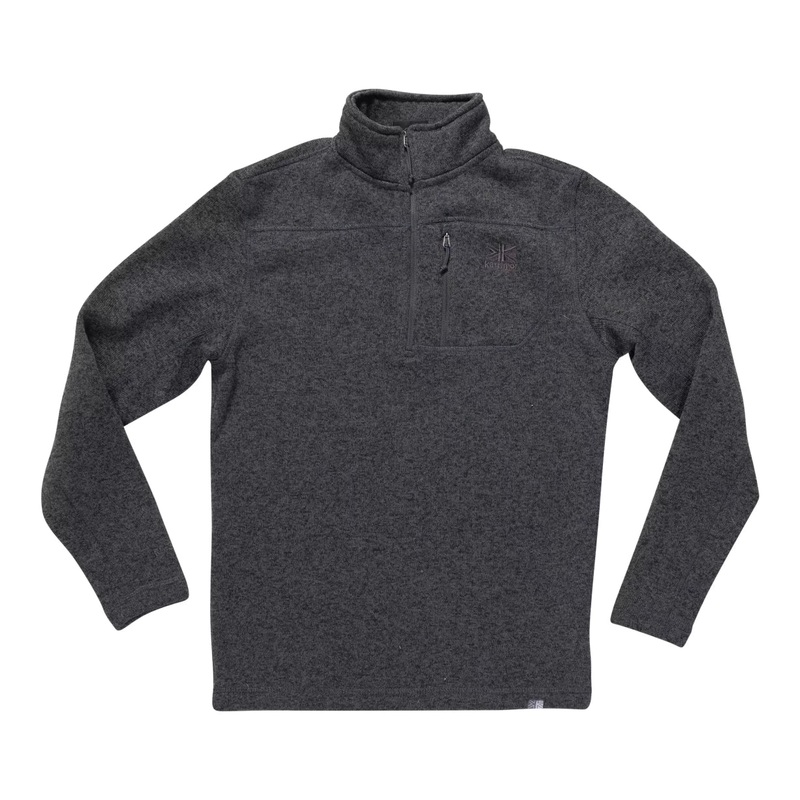 Karrimor Fleece Pullover - Men's
