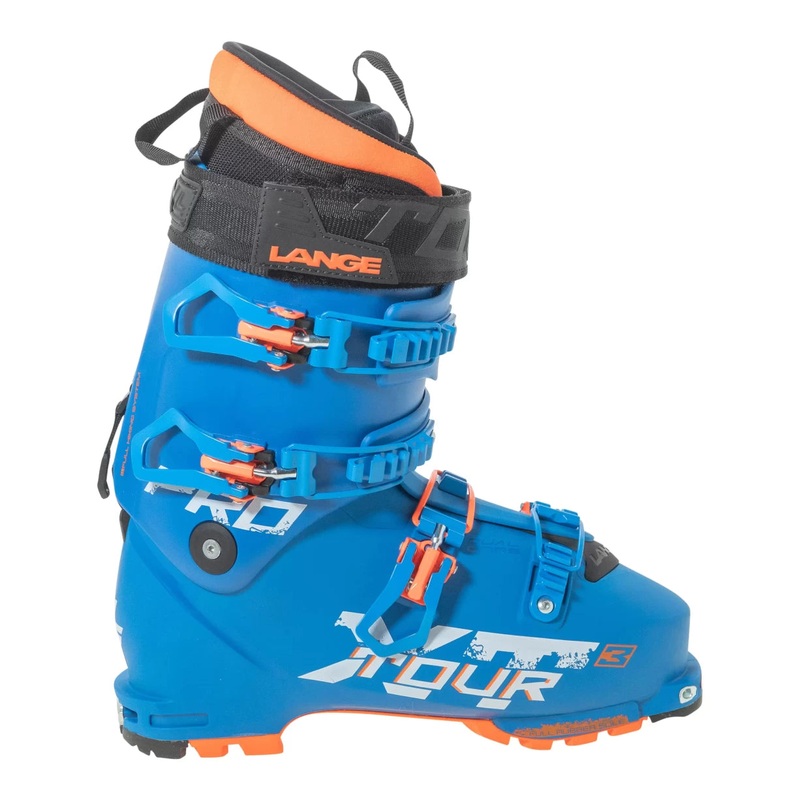 Lange XT3 Tour Pro Alpine Touring Ski Boots 2023