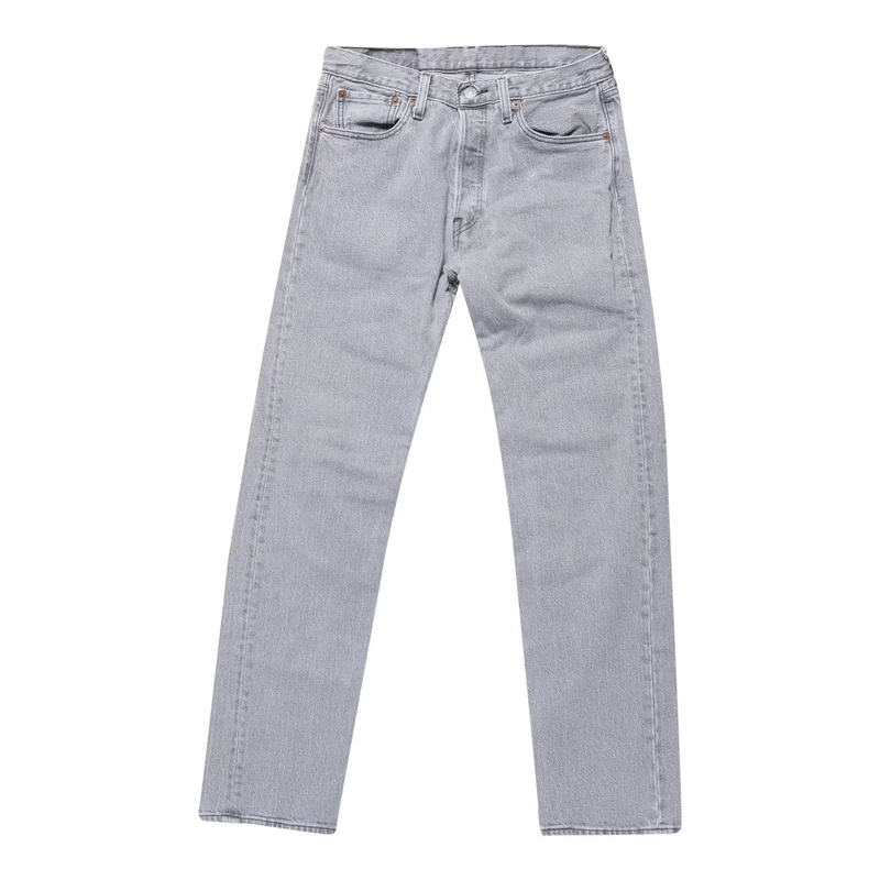 Levi's 501 Original Fit Jeans - Men's