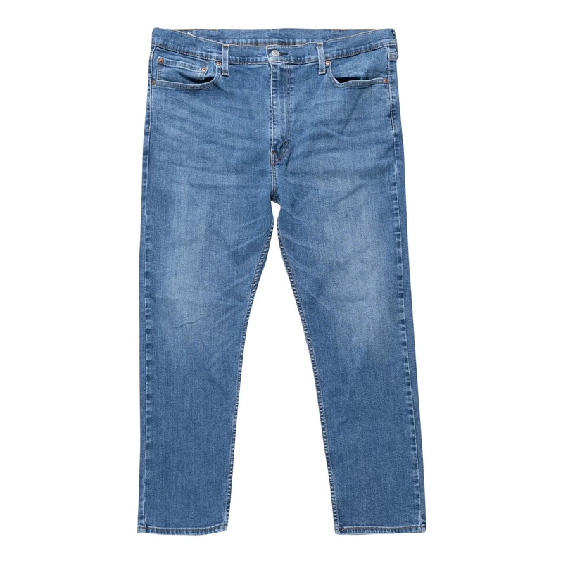 Levi's 502 Taper Flex Jeans - Men's