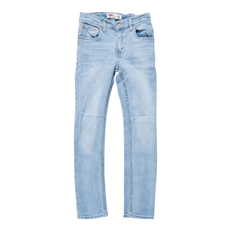 Levi's 512 Slim Taper Jeans - Boys'