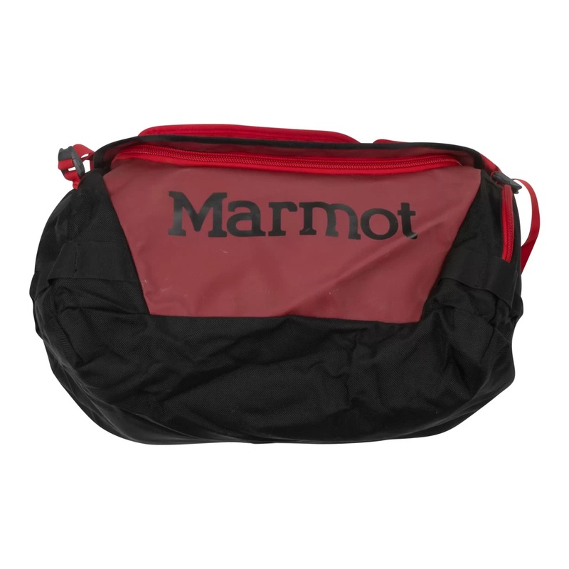 Marmot Long Hauler Duffel Bag