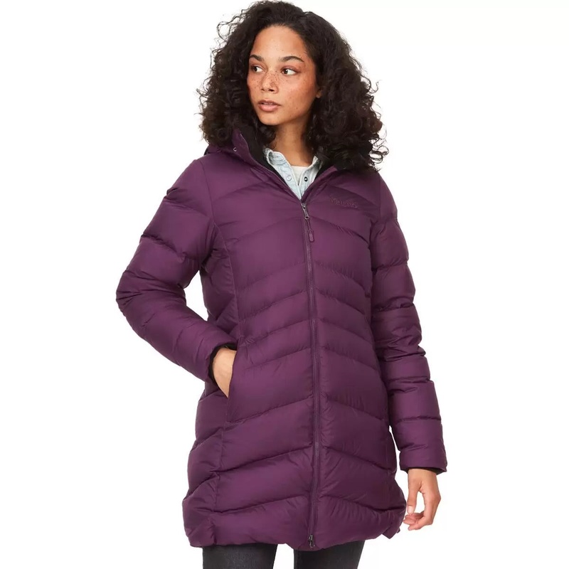 Marmot Montreal Coat