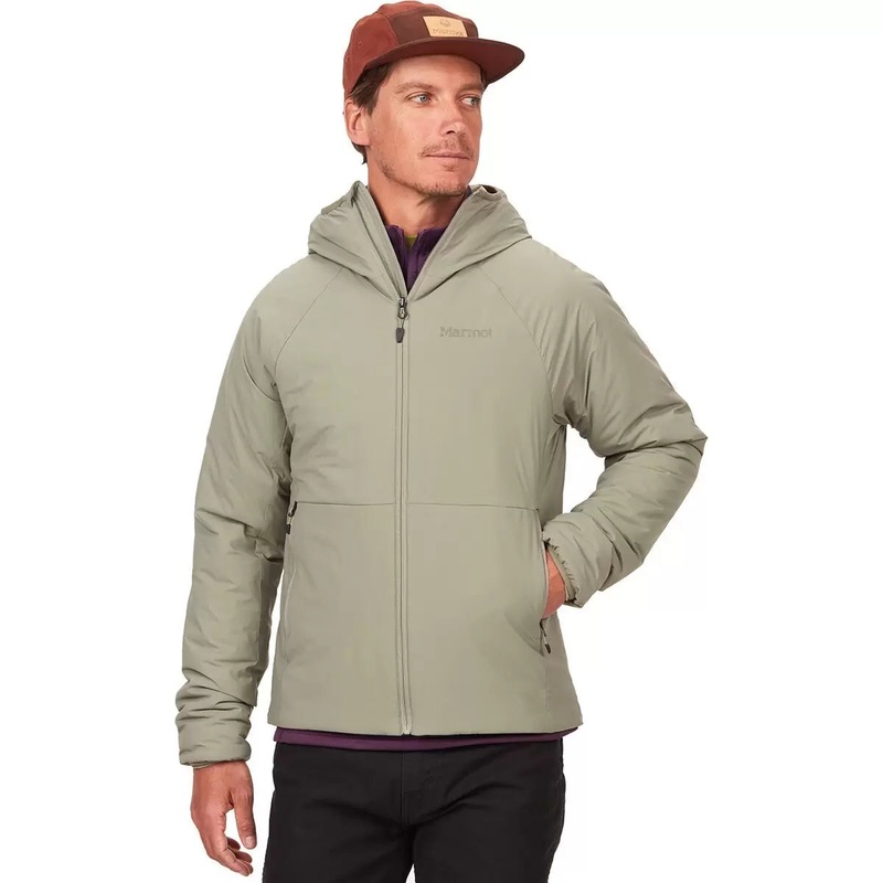 Marmot Novus Hoody