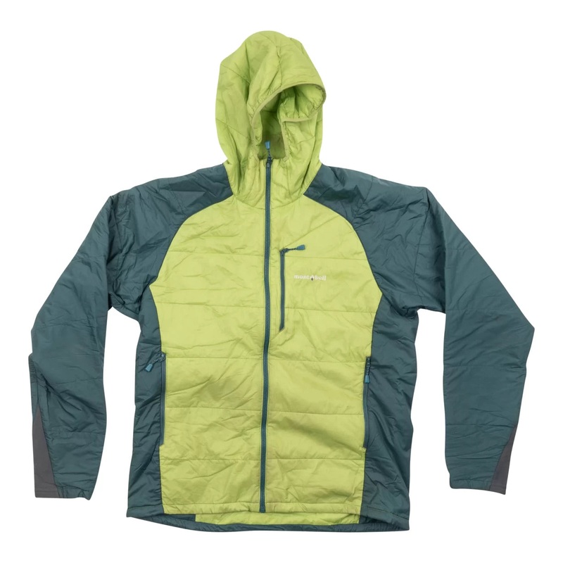 Montbell U.L. Thermawrap Parka - Men's