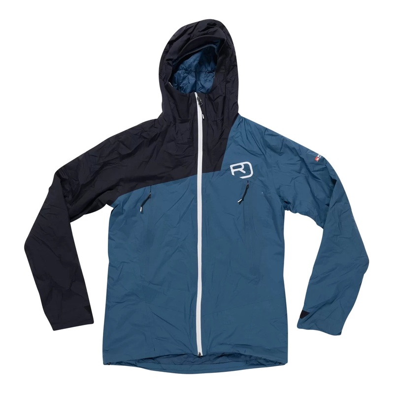Ortovox 2L Swisswool Leone Jacket