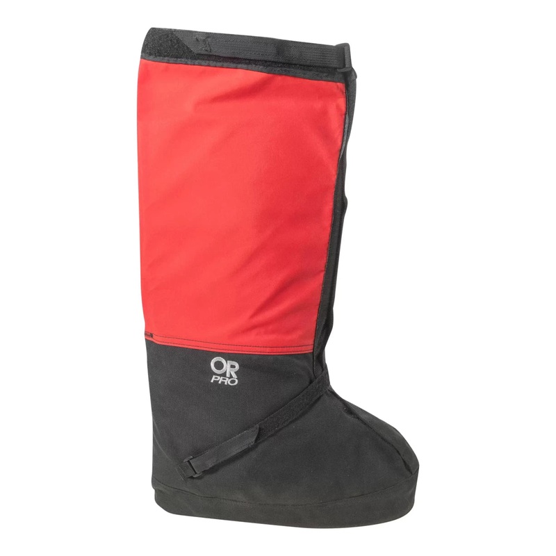 Outdoor Research Brooks Range Overboot