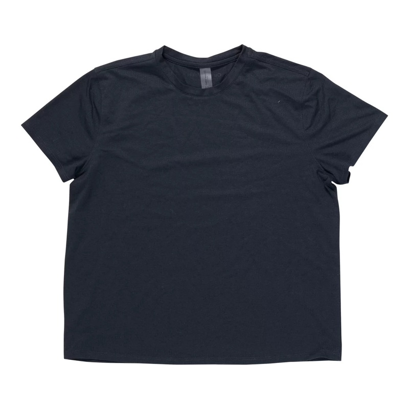 outdoor voices ThinkFast Mesh Short Sleeved Shirt - Women's